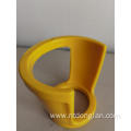 ABS GUARD FOR OXYGEN CYLINDER